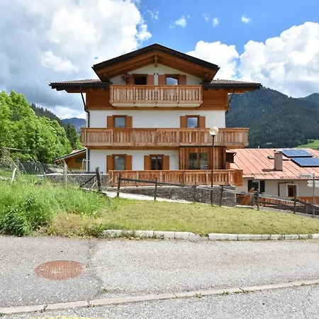 Casa Dorich Apartment